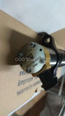 Форсунка Caterpillar 328-2576 фото запчасти