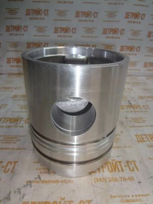Поршень Cummins 3804414 (3095739, 3051555, 215420, 147540, 133330) фото запчасти