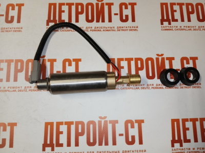 Насос топливный ТННД Евро3 Cummins 4937766 (4944735, 4997187, 4947999, 5304513, 5313790) фото запчасти