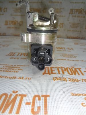 Соленоид отключения 04272733 (0427-2733) фото запчасти