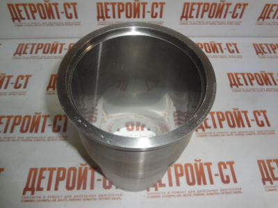 Комплект гильзы цилиндра Cummins ISX15/QSX 4376168 (5693706, 5472970, 161655) фото запчасти