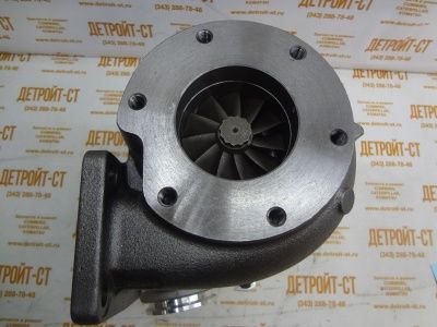 Турбина Cummins V10 53299886918 (5331-711-0005) фото запчасти