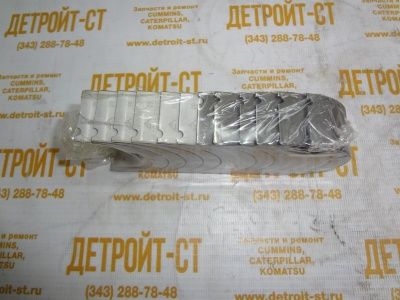 Подшипник шатунный STD Deutz 13025625 (1302-5625) фото запчасти