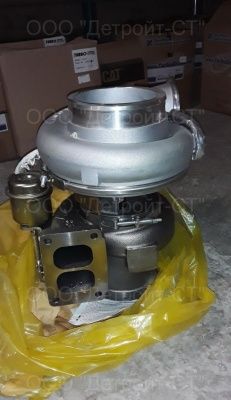 Турбокомпрессор Schwitzer Caterpillar, CAT С15 222-1133 (2221133) фото запчасти