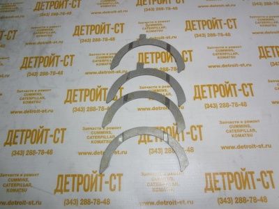 Вкладыши коленчатого вала 02929438 (0292-9438, 2929438) фото запчасти