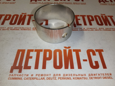 Втулка распредвала WA902-17-6686 фото запчасти