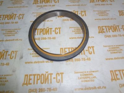 Сальник коленвала задний Caterpillar 1154109 (115-4109, 7C-7980, 222-3909, 2223909) фото запчасти