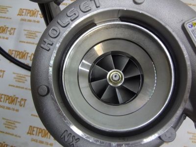 Турбонагнетатель Cummins 4050004 (4049124) фото запчасти
