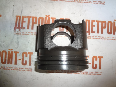 Поршень голый Cummins 5486377 (5486377F, 5633422, 3697229) фото запчасти