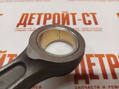 Шатун Cummins M-11 3079629 (3027107, 3073522, 4319937, 3820302, 3899450, 4083569) фото запчасти