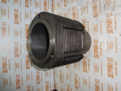 Гильза 154.00mm Deutz F/BFL413/513 04185295 (K0004184590, 14-900030-00, 02423590, 951506-1, 04183501, 89384110, 9515060000, 1490003000, 04184590) фото запчасти