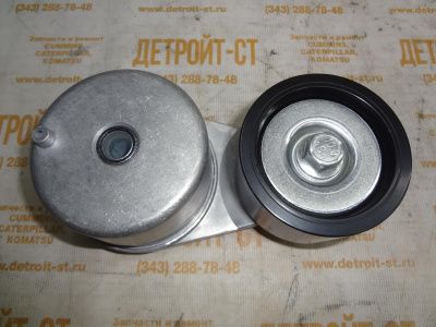 Натяжитель ремня Cummins 3694434 фото запчасти