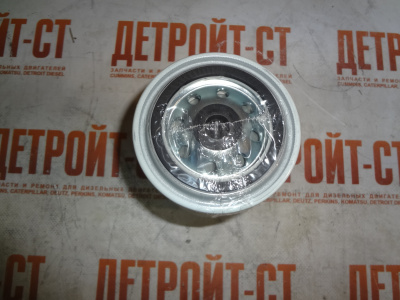 Фильтр охлаждающей жидкости Fleetguard (Cummins) 3100308 (901-404, 3I-1292, 26550001, 3318318, WF2075, 3305370, P552075, BW5075) фото запчасти
