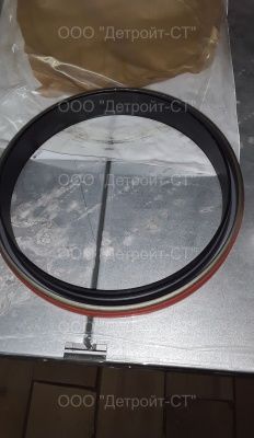 Сальник коленвала задний Cummins ISBe 3926126 (3925530, 3927683) фото запчасти