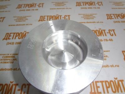 Поршень с кольцами 0,25 Cummins 4955549 фото запчасти