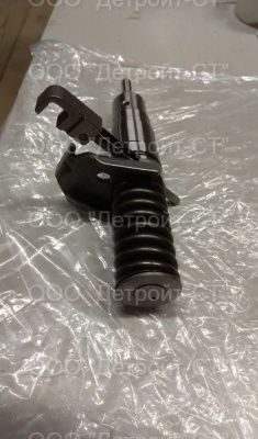 Форсунка Caterpillar, CAT 3116 127-8225 (1278225, 0R-8469) фото запчасти