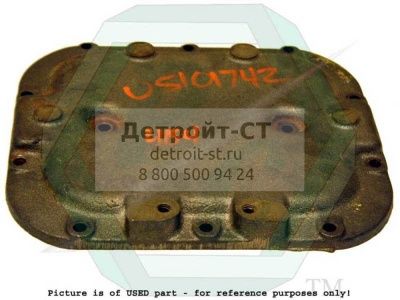 Cvr OC 5101742 фото запчасти