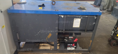 ДГУ Yamaha EDL20000TE (15 кВт) закрытая фото запчасти