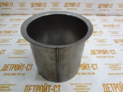 Переходник выхлопной трубы QSM/ISM11 3250901 фото запчасти