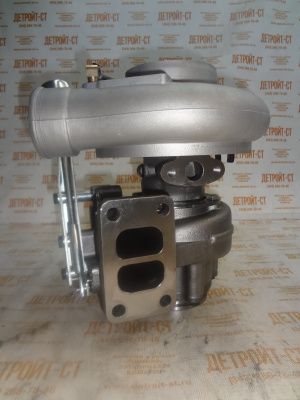 Турбокомпрессор Cummins 3599099 фото запчасти