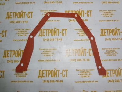 Прокладка Cummins 3938159 (3901019, 3914386, 3928493, 4947667) фото запчасти