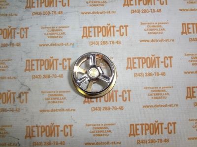 Термостат Cummins KTA-19 3076489 (201737, 3002964, 3022299, 146077) фото запчасти