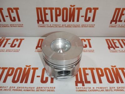 Поршень STD Cummins B3,3 3800879 (C6204312141) фото запчасти
