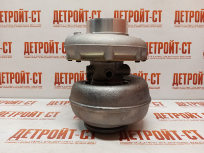 Турбонагнетатель Cummins 3803939 (3537245) фото запчасти