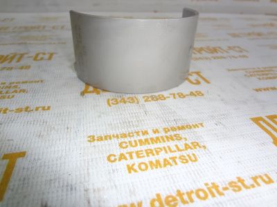 Вкладыши шатунные (STD) Cummins M-11 3016760 (4319786) фото запчасти