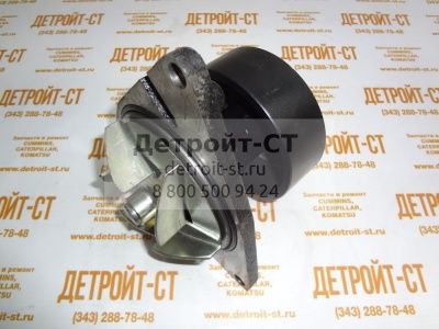 Насос водяной Cummins 4934058 (5402699, 3966841, 851-01-0615, 4089647, 3804927, 3415366, 3286293, 3940052, 3973114, 4934058, 5291445, 4309418, 3964791) фото запчасти
