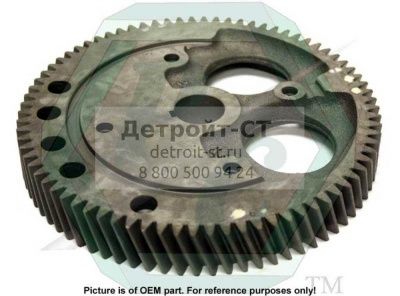 Gear 8928570 фото запчасти