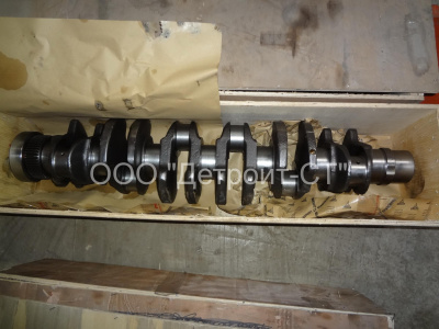 Коленвал Deutz 04256818 (0425-6818, 4256818) фото запчасти