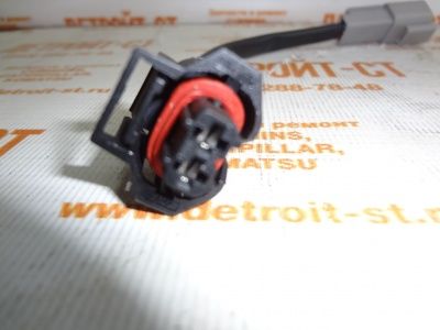 Актуатор ТНВД Cummins 4903523 (4937597, 5257595, 4088518, 4903282, 4902916, 0928400617, 0928400627) фото запчасти