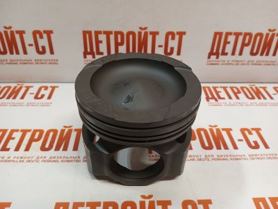 Поршень Cummins QSX-15 4955227 (2882118, 4298991, 3104186) фото запчасти