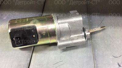 Соленоид 24V Deutz 1013 04199903 (0419-9903, 4199903, 02113791, 2113791, 04206916, 4206916) фото запчасти