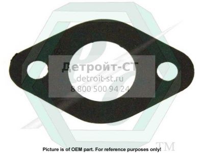 Gasket 23506133 фото запчасти