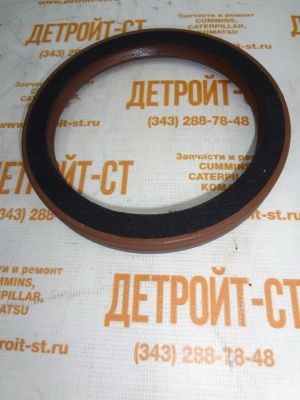 Сальник коленвала 115x142x15.5 Deutz BF8M1015 04225441 (4225441, 0422-5441, 084.330, 81-36757-00) фото запчасти