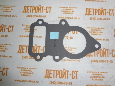 Прокладка регулятора 104-8585 (1048585, 390-0941, 3900941) фото запчасти