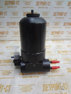 Насос топливоподкачивающий 10000-65693 фото запчасти