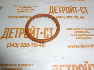 Уплотнение CAT 171-4358 (1714358, 1714358-CTP, 1714358-BQ) фото запчасти