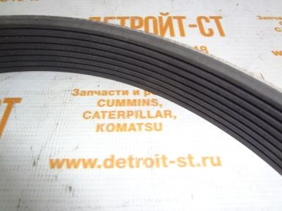 Ремень Cummins 3289492 (3955183) фото запчасти