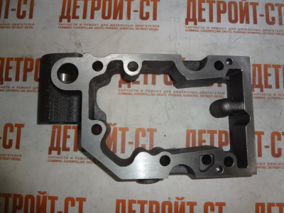 Картер коромысел Cummins KTA19 3177713 (3039097) фото запчасти