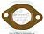 Gasket 5158741 фото запчасти