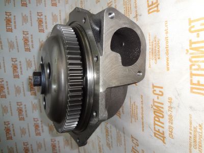 Водяной насос 352-0211 (161-5719, 10R-0484, 0R-9869) фото запчасти