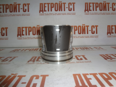 Оригинальный комплект поршень в сборе с поршневыми колецами Perkins U5PR0058 фото запчасти