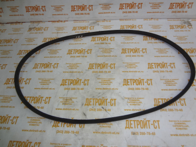 Клиновой ремень Perkins 2614B660 (A1400, 01154306, 01154321, 01179673, 04359336, 2614B560, 13x1400, AVX13x1400, 981-211, 01179673, 2614B560) фото запчасти