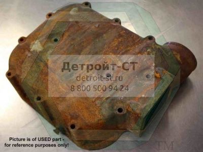 Housing, Oil 5106123 фото запчасти