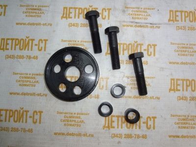 Приспособление для установки переднего сальника 3165112 фото запчасти