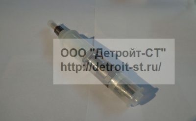 Форсунка Komatsu 6745-12-3100 фото запчасти