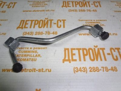 Топливная трубка высокого давления Deutz 04502263 (4502263, 0450-2263, 04299572, 0429-9572) фото запчасти